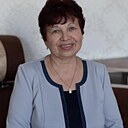 Татьяна, 68 лет