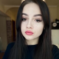 Антонина, 21 из г. Красноярск.