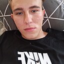 Александр, 23 года