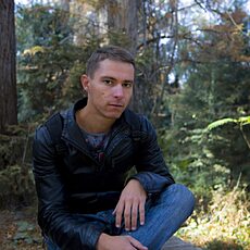 Фотография мужчины Михаил, 30 лет из г. Ташкент