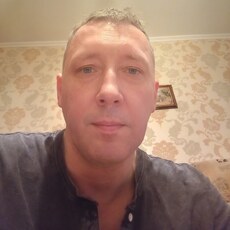 Фотография мужчины Денис, 46 лет из г. Москва