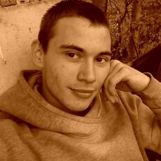 Фотография мужчины Макс, 19 лет из г. Семенов