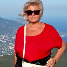 Фотография девушки Наталья, 57 лет из г. Луга