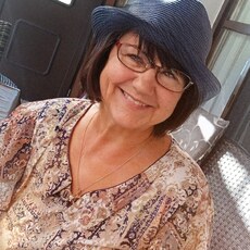 Фотография девушки Галина, 61 год из г. Одесса