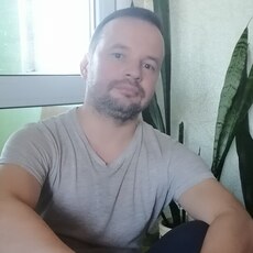 Фотография мужчины Алексей, 42 года из г. Слуцк