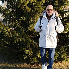 Фотография мужчины Vlad, 65 лет из г. Брест