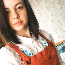 Фотография девушки Алиса, 28 лет из г. Луганск