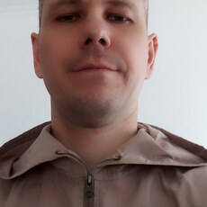 Фотография мужчины Игорь, 44 года из г. Жуковка