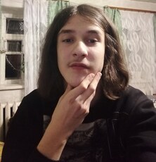 Фотография мужчины Данил, 19 лет из г. Рязань