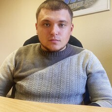 Фотография мужчины Евгений, 27 лет из г. Тавда