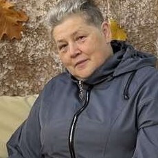 Фотография девушки Галина, 57 лет из г. Барановичи