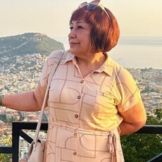 Фотография девушки Раиля, 62 года из г. Стерлитамак