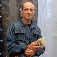Фотография мужчины Юрий, 52 года из г. Толочин