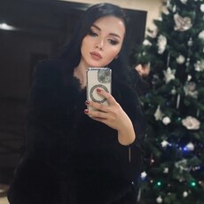 Алина, 26 из г. Краснодар.