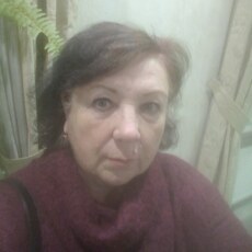 Фотография девушки Елена, 63 года из г. Тверь