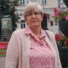 Марина, 52 из г. Екатеринбург.