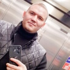 Фотография мужчины Дмитрий, 33 года из г. Красноярск