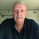 Сергей, 64 года