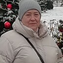 Галина, 64 года