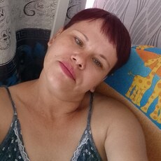 Фотография девушки Натуля, 41 год из г. Первомайский (Забайкальский Край