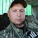 Серега, 36 лет
