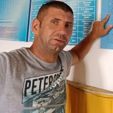 Фотография мужчины Александр, 45 лет из г. Лельчицы
