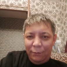 Фотография мужчины Жан, 44 года из г. Усть-Каменогорск