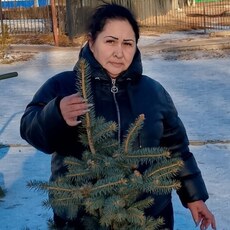 Фотография девушки Гаина, 49 лет из г. Тоцкое