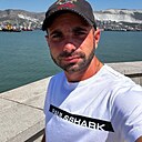 Назар, 37 лет