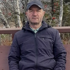 Фотография мужчины Саид, 62 года из г. Южно-Сахалинск