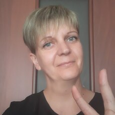 Фотография девушки Натали, 44 года из г. Бобруйск