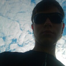 Фотография мужчины Александр, 30 лет из г. Пенза