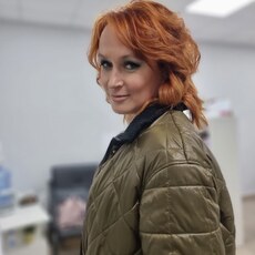 Анна, 52 из г. Новосибирск.