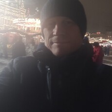 Фотография мужчины Дима, 43 года из г. Красноярск