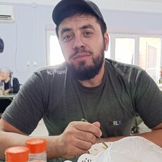 Фотография мужчины Аслан, 41 год из г. Дагестанские Огни