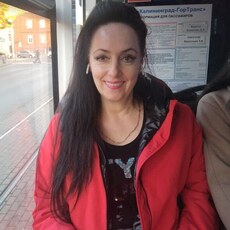 Фотография девушки Елена, 47 лет из г. Мурманск