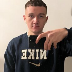 Фотография мужчины Никита, 23 года из г. Могилев