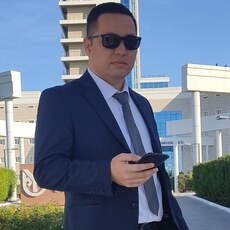 Фотография мужчины Рустем, 31 год из г. Усть-Каменогорск