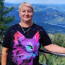 Фотография девушки Галина, 51 год из г. Аксу