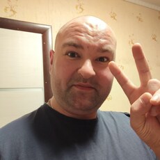 Фотография мужчины Михаил, 40 лет из г. Балашиха