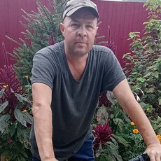 Фотография мужчины Денис, 40 лет из г. Боровичи