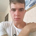 Костя, 19 лет