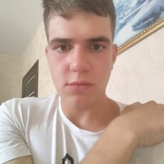 Фотография мужчины Костя, 19 лет из г. Молодечно