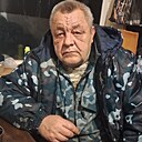 Валерий, 69 лет