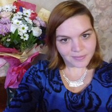 Фотография девушки Людмила, 31 год из г. Варениковская