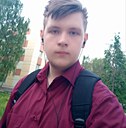 Василий, 23 года