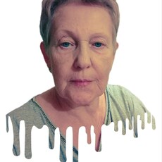 Фотография девушки Тамара, 70 лет из г. Саянск