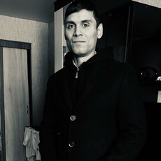 Фотография мужчины Антон, 29 лет из г. Балашов