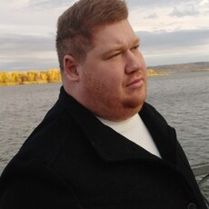 Фотография мужчины Максим, 37 лет из г. Энгельс