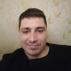 Фотография мужчины Святослав, 30 лет из г. Кременчуг